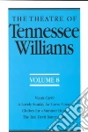 Williams Tennessee