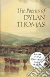 Thomas Dylan, Thomas Dylan (NRT), Jones Daniel (EDT)