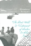 Almeida Germano, Glaser Sheila Faria
