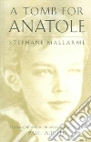 Auster Paul, Mallarme Stephane