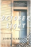 Gardner John