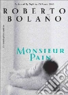 Bolano Roberto, Andrews Chris (TRN)
