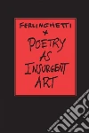 Ferlinghetti Lawrence