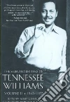 Williams Tennessee
