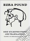 Pound Ezra, Sieburth Richard (EDT), Eliot T. S. (CON), Berryman John (CON)