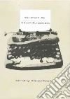 Fitzgerald F. Scott, Wilson Edmund (EDT)