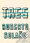 Bolano Roberto, Healy Laura (TRN)