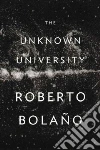 Bolano Roberto, Healy Laura (TRN)