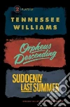 Williams Tennessee, Sherman Martin (INT)