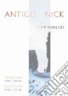 Sophocles, Carson Anne (TRN), Stone Bianco (ILT)