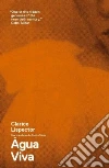 Lispector Clarice, Tobler Stefan (TRN), Moser Benjamin (FRW)