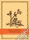 Walser Robert, Middleton Christopher (TRN)