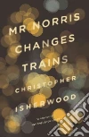 Isherwood Christopher