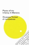 Lampedusa Giuseppe Tomasi Di, Colquhoun Archibald (TRN)