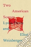 Davis Lydia, Weinberger Eliot