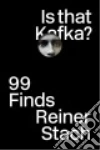 Stach Reiner, Beals Kurt (TRN)
