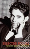 Garcia Lorca Federico, Allen Donald M. (EDT), Merwin W. S. (INT)
