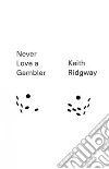 Ridgway Keith