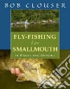Clouser Bob, Nichols Jay