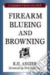 Angier R. H., Schwing Ned (FRW)