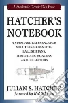 Hatcher Julian S., Schwing Ned (FRW)