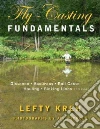 Kreh Lefty, Nichols Jay (PHT)