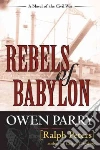 Parry Owen