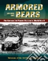 Veterans of the 3rd Panzer Division