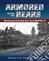 Veterans of the 3rd Panzer Division