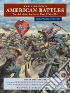 Troiani Don (ART), Krick Robert K., Knoke Keith, White Lee, Krick Robert E. L.