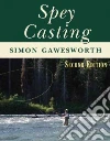 Gawesworth Simon
