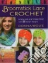 Wolfe Donna