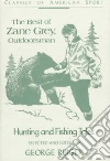 Grey Zane, Rieger George (EDT)