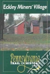 Blatz Perry K., Benner Craig A., Pennsylvania Historical and Museum Commission (COR)
