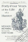 Browning Meshach, Stabler E.