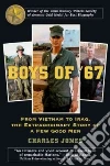Jones Charles, Zinni Anthony C. (FRW)
