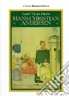 Andersen Hans Christian, Ash Russell, Higton Bernard