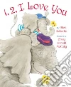 Schertle Alice, McCully Emily Arnold (ILT)