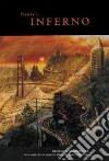 Birk Sandow, Sanders Marcus, Dante Alighieri