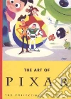 Walt Disney Company (COR), Pixar Animation Studios (COR)