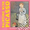 Merberg Julie, Bober Suzanne, Picasso Pablo