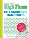 Bienenstock David, High Times Magazine (EDT)
