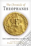 Theophanes, Turtledove Harry (EDT)