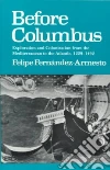 Fernandez-Armesto Felipe