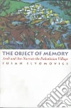 Slyomovics Susan