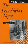 Du Bois W. E. B., Anderson Elijah, Eaton Isabel