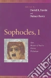 Sophocles, Raphael Frederick (TRN), McLeish Kenneth (TRN), Galvin Brendan (TRN), Taylor Henry (TRN), Schwerner Armard (TRN)