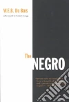 Du Bois W. E. B., Gregg Robert