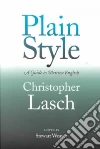 Lasch Christopher, Weaver Stewart Angas (EDT)