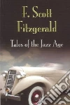 Fitzgerald F. Scott